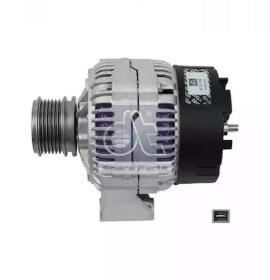 Diesel Technic 4.67708 Генератор