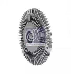 Diesel Technic 4.67741 Муфта вентилятора Diesel Technic 4.67741 Муфта вентилятора