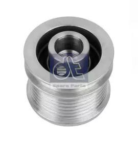 Diesel Technic 4.67895 Шкив генератора