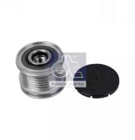 Diesel Technic 4.67897 Шкив генератора