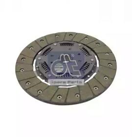 Diesel Technic 4.68201 Диск зчеплення Diesel Technic 4.68201 Диск зчеплення