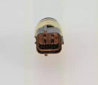 Triscan 862643002 Датчик температури охолоджуючої рідини Triscan 862643002 Датчик температури охолоджуючої рідини