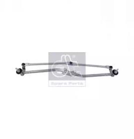 Diesel Technic 4.69010 Drive assy-wind Diesel Technic 4.69010 Drive assy-wind