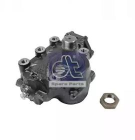 Diesel Technic 4.69550 Gear rack and pinion Diesel Technic 4.69550 Gear rack and pinion