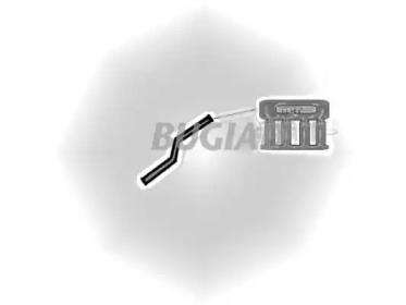 Bugiad 88484 Патрубок інтеркулера