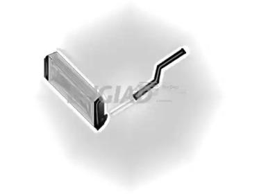 Bugiad 88628 Патрубок інтеркулера