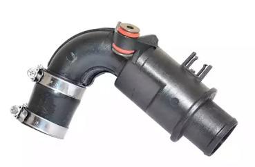 Bugiad 88758 Патрубок інтеркулера Bugiad 88758 Патрубок інтеркулера