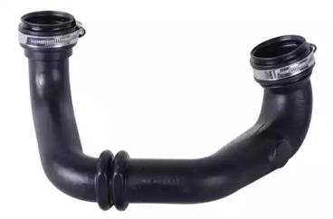 Bugiad 88761 Патрубок інтеркулера Bugiad 88761 Патрубок інтеркулера