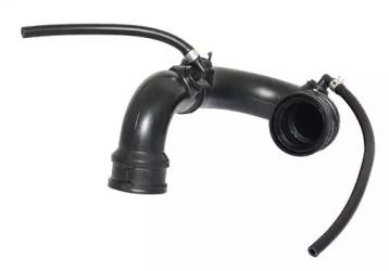 Bugiad 88769 Патрубок інтеркулера Bugiad 88769 Патрубок інтеркулера