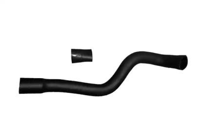 Bugiad 88815 Патрубок інтеркулера