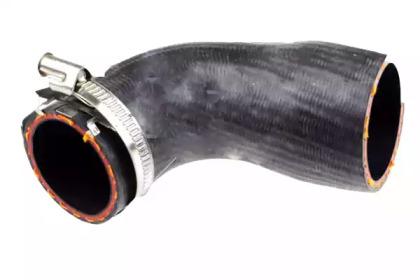 Bugiad 88840 Патрубок интеркулера Bugiad 88840 Патрубок интеркулера