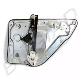 Bugiad BSP20006 Regulator assy door window Bugiad BSP20006 Regulator assy door window