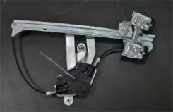 Bugiad BSP20008 Regulator assy door window Bugiad BSP20008 Regulator assy door window