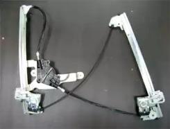 Bugiad BSP20010 Regulator assy door window Bugiad BSP20010 Regulator assy door window