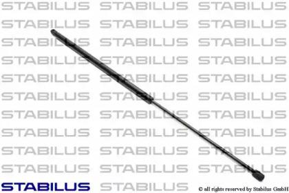 Stabilus 2310BH Пружина газова Stabilus 2310BH Пружина газова
