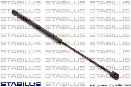 Stabilus 291749 Пружина газова Stabilus 291749 Пружина газова