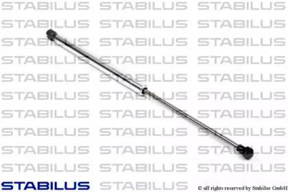 Stabilus 318851 Пружина газова Stabilus 318851 Пружина газова