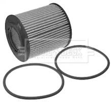 Borg & Beck BFO4019 Фільтр масляний Borg & Beck BFO4019 Фільтр масляний