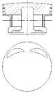 Wilmink Group WG1175119 Поршень двигуна