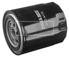 Borg & Beck BFO4172 Фільтр масляний Borg & Beck BFO4172 Фільтр масляний