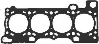 Wilmink Group WG1096894 Gasket cylinder head Wilmink Group WG1096894 Gasket cylinder head
