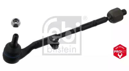 Febi 38009 End assy steering rack Febi 38009 End assy steering rack