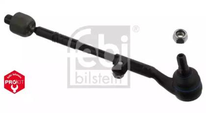Febi 38010 End assy steering rack Febi 38010 End assy steering rack