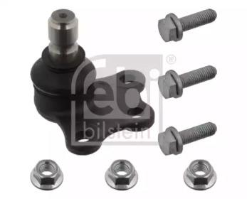 Febi 38025 Joint assy suspension Febi 38025 Joint assy suspension