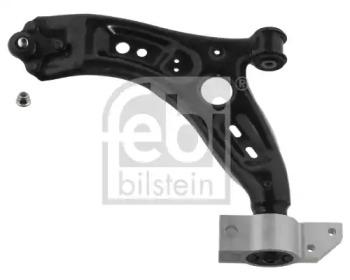 Febi 38181 Arm assy suspension Febi 38181 Arm assy suspension