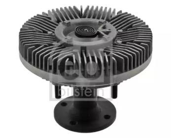 Febi 38207 Муфта вентилятора