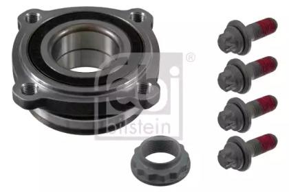 Febi 38258 Wheel bearing Febi 38258 Wheel bearing