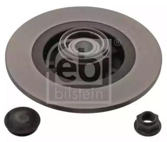 Febi 38305 Диск гальмівний Febi 38305 Диск гальмівний