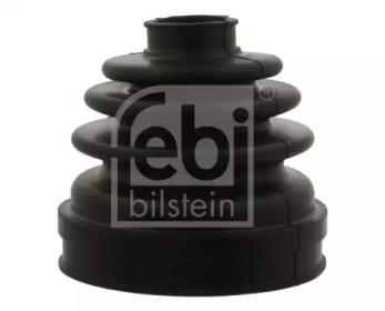 Febi 38342 Dust boot kit axle joint Febi 38342 Dust boot kit axle joint
