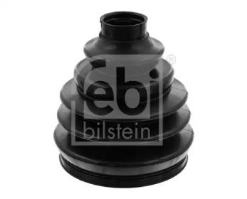 Febi 38561 Dust boot kit axle joint Febi 38561 Dust boot kit axle joint