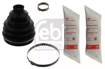 Febi 38562 Dust boot kit axle joint Febi 38562 Dust boot kit axle joint