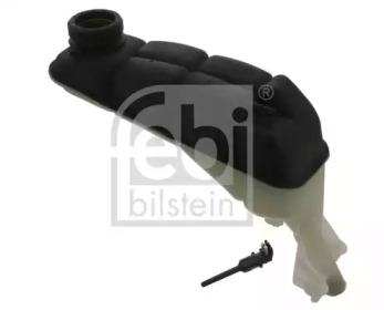 Febi 38916 Reservoir assy coolant Febi 38916 Reservoir assy coolant