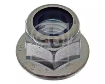 Febi 38938 Nut metal Febi 38938 Nut metal