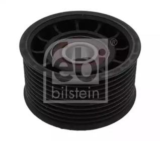 Febi 38983 Ролик натяжний ременя поліклинового