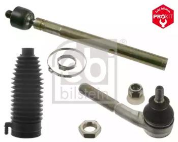 Febi 38999 End assy steering rack