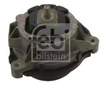 Febi 39006 Insulator engine mounting