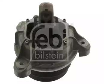 Febi 39015 Insulator engine mounting