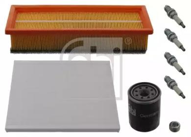 Febi 39036 Maintenance package Febi 39036 Maintenance package