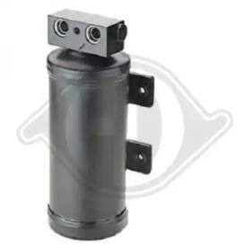 Diederichs 8441202 Осушувач кондиціонера Diederichs 8441202 Осушувач кондиціонера