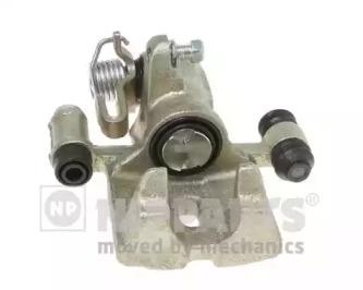 Nipparts J3225007 Супорт гальмівний Nipparts J3225007 Супорт гальмівний