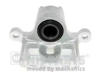 Nipparts J3225033 Супорт гальмівний Nipparts J3225033 Супорт гальмівний