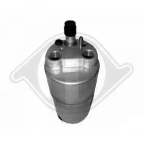 Diederichs 8447302 Осушувач кондиціонера