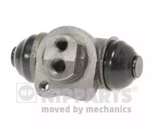 Nipparts J3230900 Циліндр гальмівний робочий Nipparts J3230900 Циліндр гальмівний робочий