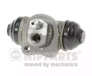 Nipparts J3230901 Цилиндр тормозной рабочий Nipparts J3230901 Цилиндр тормозной рабочий