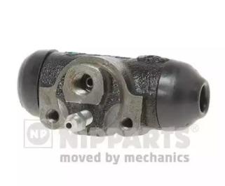 Nipparts J3232008 Цилиндр тормозной рабочий Nipparts J3232008 Цилиндр тормозной рабочий