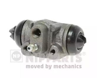 Nipparts J3233080 Циліндр гальмівний робочий Nipparts J3233080 Циліндр гальмівний робочий